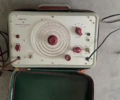 Générateur modulé Eurelec 412