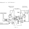 THEORIE 38 - FM4-ETAGE OSCILLATEUR-CONVERTISSEUR EN ETAT FM-18