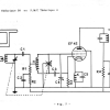 THEORIE 38 - FM4-ETAGE OSCILLATEUR-CONVERTISSEUR EN ETAT FM-16