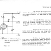 THEORIE 12 - GROUPE 14 (26) - TETRODE A GRILLE ECRAN, PENTODE-23
