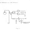 THEORIE 43 - FM 9 - Circuits BF pour FM-10
