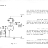 THEORIE 20 - GROUPE 22(41) -  CARACTERISTIQUES DES CIRCUITS D'AMPLIFICATION page-0004