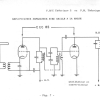 Théorie 36 - Groupe 39 ou Théorie FM 2 - Groupe FM 2 (24) - Récepteur pour signaux modulés en fréquence-15