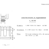 Transistors 07 - Groupe 39 - Suite circuits transistors (06)