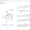 THEORIE 20 - GROUPE 22(41) -  CARACTERISTIQUES DES CIRCUITS D'AMPLIFICATION page-0010