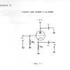 Transistors 05 - Groupe 37 (32) - Circuits fondamentaux transistors 06