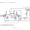 THEORIE 38 - FM4-ETAGE OSCILLATEUR-CONVERTISSEUR EN ETAT FM-10