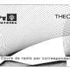 THEORIE 43 - FM 9 - Circuits BF pour FM-01