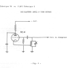 Théorie 36 - Groupe 39 ou Théorie FM 2 - Groupe FM 2 (24) - Récepteur pour signaux modulés en fréquence-12