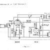 THEORIE 38 - FM4-ETAGE OSCILLATEUR-CONVERTISSEUR EN ETAT FM-12