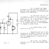 THEORIE 09 - GROUPE 11 (23) - DECTECTION AVEC TRIODE-9