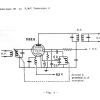 THEORIE 38 - FM4-ETAGE OSCILLATEUR-CONVERTISSEUR EN ETAT FM-08
