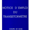 TRANSISTORMETRE (01)