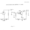 Transistors 05 - Groupe 37 (32) - Circuits fondamentaux transistors 15