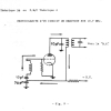 THEORIE 38 - FM4-ETAGE OSCILLATEUR-CONVERTISSEUR EN ETAT FM-20