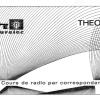 THEORIE 44 - FM 10 - Antennes FM-01