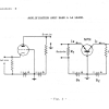 Transistors 05 - Groupe 37 (32) - Circuits fondamentaux transistors 12