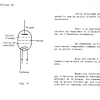 THEORIE 12 - GROUPE 14 (26) - TETRODE A GRILLE ECRAN, PENTODE-14