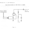 Théorie 36 - Groupe 39 ou Théorie FM 2 - Groupe FM 2 (24) - Récepteur pour signaux modulés en fréquence-10